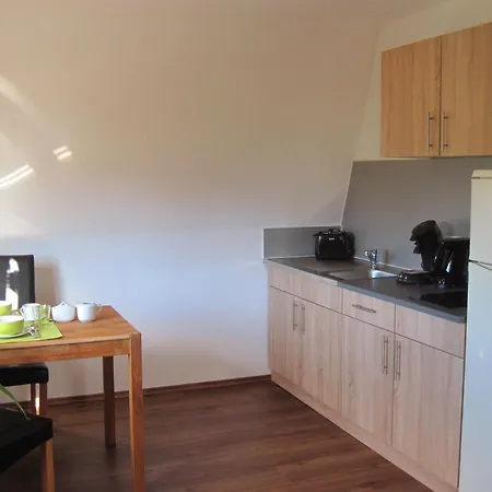 Orchidee Am Neckar Appartement