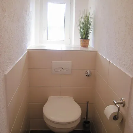 Orchidee Am Neckar Appartement