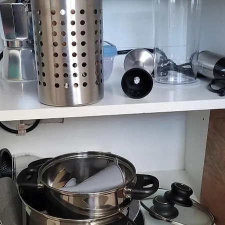 Orchidee Am Neckar * Villingen-Schwenningen